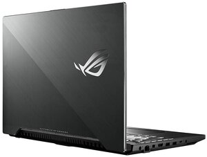 Ноутбук ASUS ROG GL504 (1920x1080, Intel Core i7 2.2 ГГц, RAM 8 ГБ, SSD 256 ГБ, HDD 1000 ГБ, GeForce GTX 1070, без ОС)