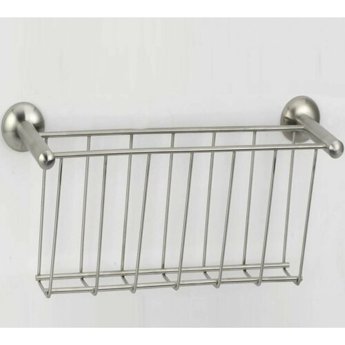 Держатель для газет и журналов Sanartec