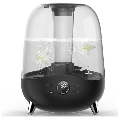 Увлажнитель воздуха DEERMA DEM-F327W Aroma 265000₽