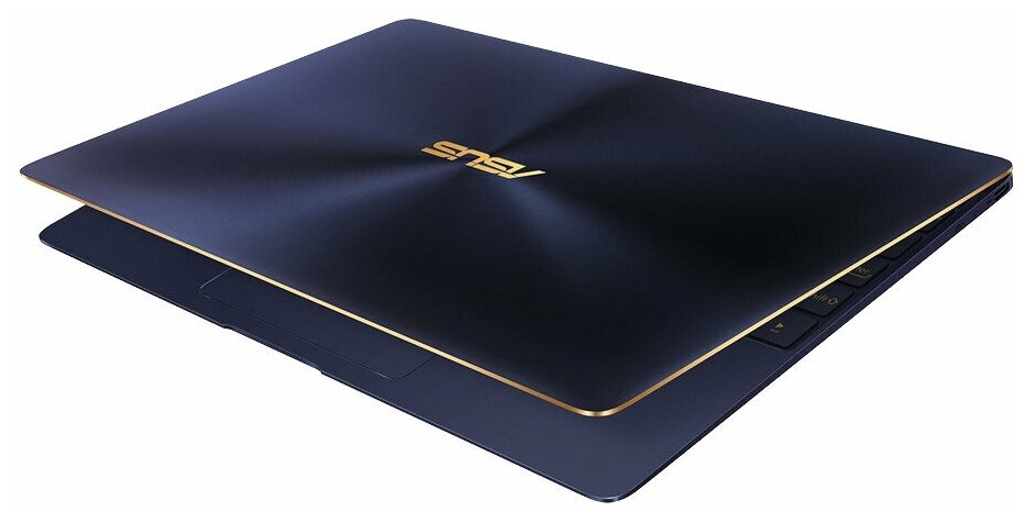 Купить Ноутбук Asus Zenbook S Ux393ea