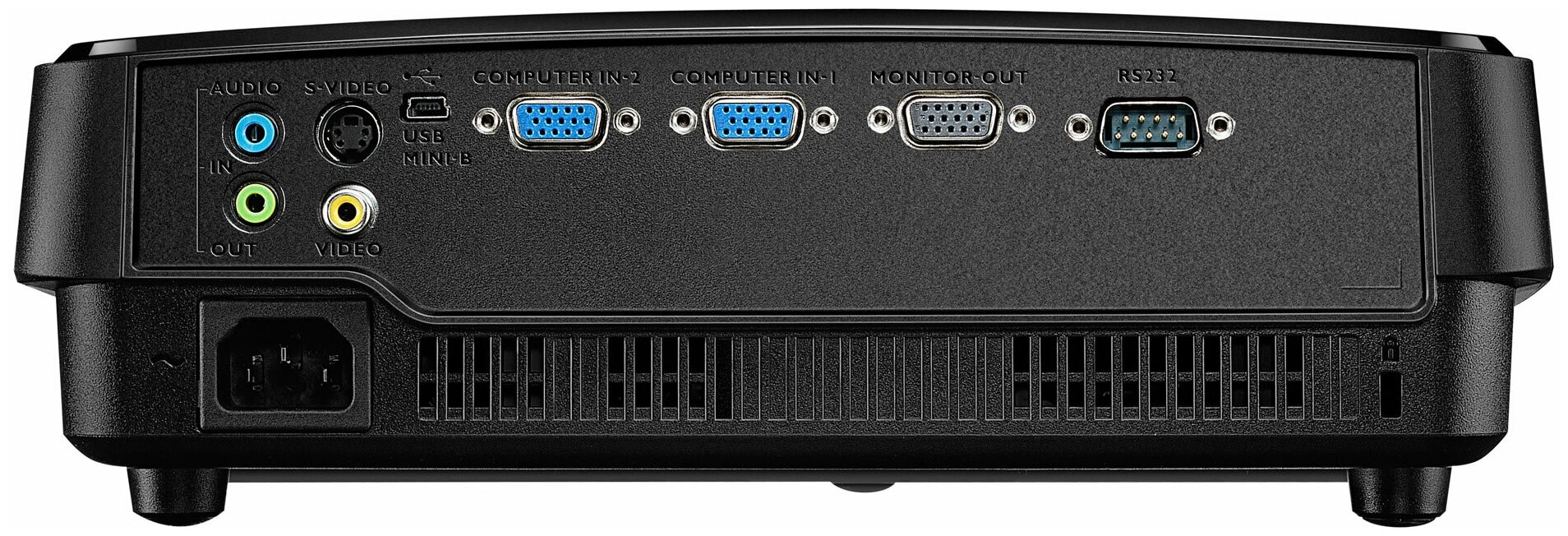 Видеопроектор Benq - фото №2