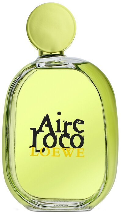 Туалетная вода Loewe Aire Loco 