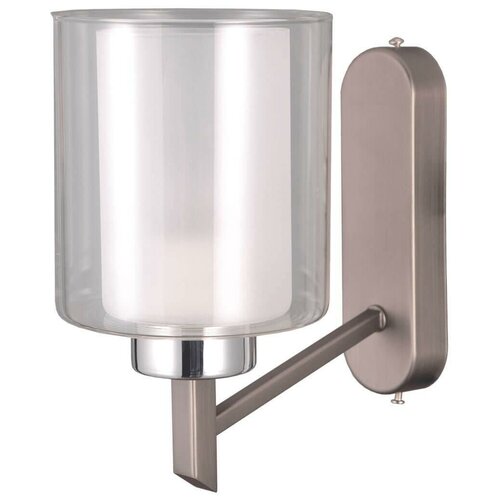 фото Бра vele luce felice vl1425w01, 60 вт