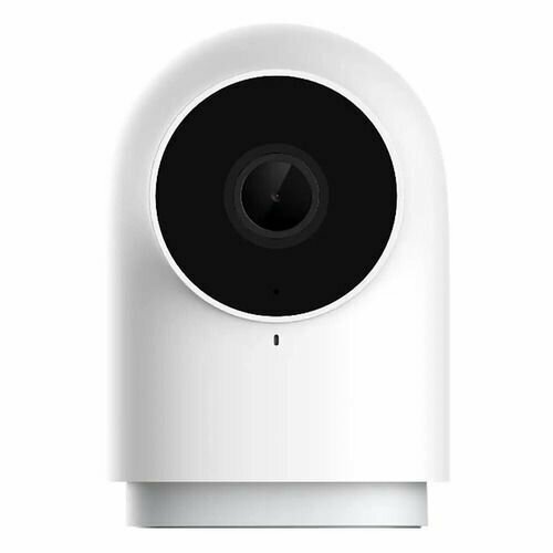 Камера видеонаблюдения IP AQARA Camera Hub G2H Pro 1080p 4 мм белый ch-c01 8258₽
