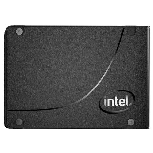 Накопитель INTEL SSD 2,5