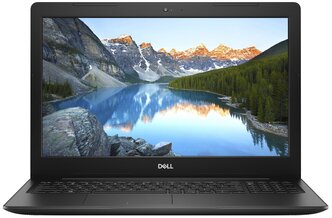 Купить Ноутбук Dell Inspiron 3558