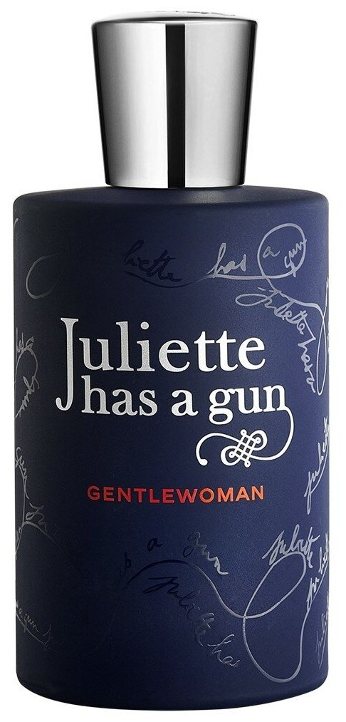 Туалетные духи Juliette Has A Gun Gentlewoman 50 мл