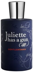 Парфюмерная вода Juliette Has A Gun Gentlewoman, 50 мл