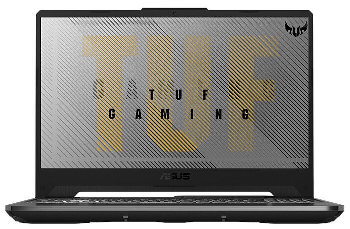 Купить Ноутбук Asus Tuf Gaming Fx506ii