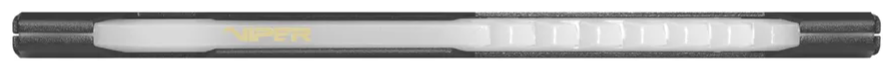 Оперативная память Patriot Viper Steel RGB 16ГБ DDR4 3200 МГц PVSR416G320C8 - фото №2