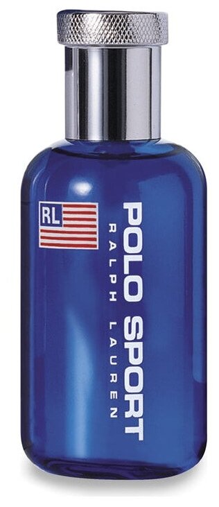 Туалетная вода Ralph Lauren Polo Sport 75 мл