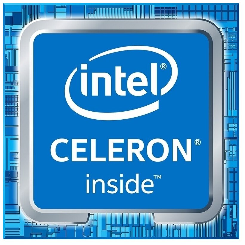 Процессор Intel Celeron G1820 LGA1150 2 x 2700 МГц
