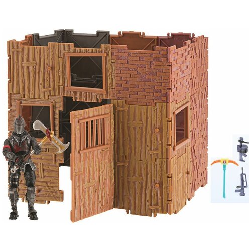 фото Игровой набор jazwares fortnite - black knight fnt0048