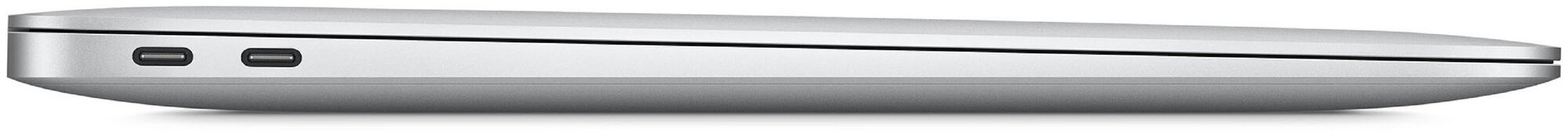 Ноутбук Apple MacBook Air 133 IPS Apple M1 8 core 32ГГц 8ГБ 1ТБ SSD Mac OS Z1250007H