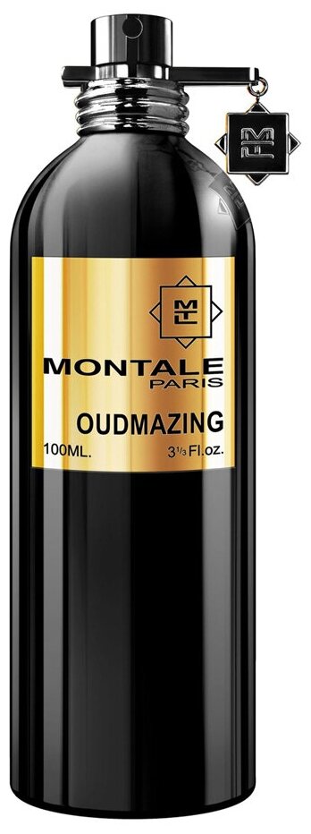 Туалетные духи Montale Oudmazing 100 мл