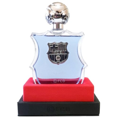 FC Barcelona парфюмерная вода Glory, 100 мл детская туалетная вода neceser f c barcelona edt fc barcelona 100 ml