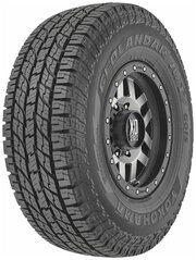 Yokohama Geolandar A/T G015 225/70 R16 103H всесезонная