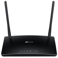 Wi-Fi роутер TP-LINK Archer MR400, черный