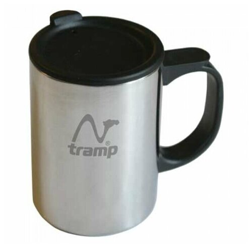 Термокружка с поилкой Tramp, 400 мл, TRC-019