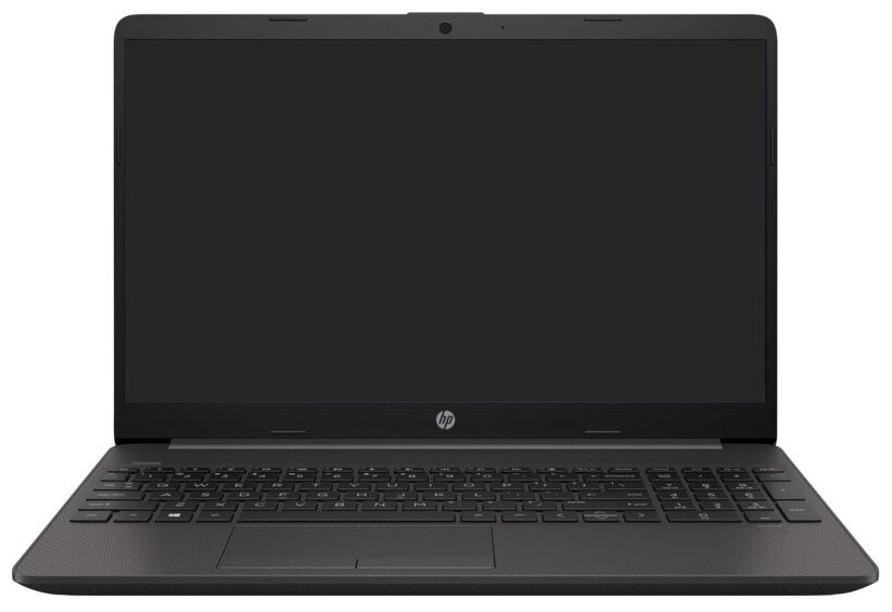 Ноутбук HP 250 G8 (Intel Pentium N5030 1100MHz/15.6"/1920x1080/8GB/256GB SSD/Intel UHD Graphics/Wi-Fi/Bluetooth/DOS) 2X7X7EA, Black
