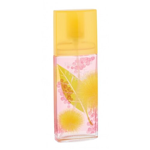 Elizabeth Arden woman Green Tea Mimosa Туалетная вода 100 мл.