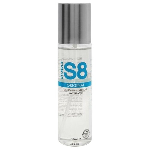 Stimul8 Original Lube, 250 , 1 