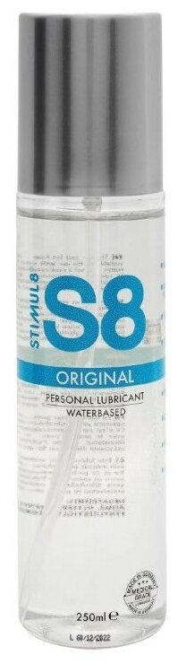  - stimul8 Original Lube, 250 