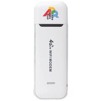 Модем 4G Anydata W150 WiFi