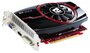 Видеокарта PowerColor Radeon R7 250X 1000Mhz PCI-E 3.0 1024Mb 4500Mhz 128 bit DVI HDMI HDCP