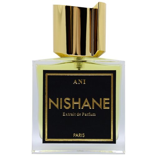 NISHANE Ani Духи для женщин 50 ml