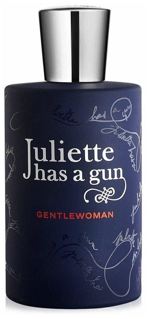 Туалетные духи Juliette Has A Gun Gentlewoman 100 мл