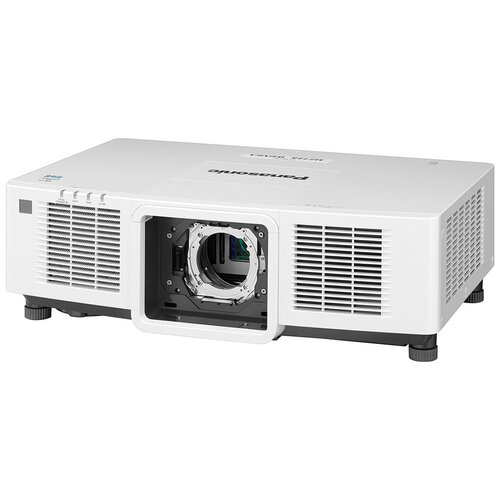 Лазерный проектор Panasonic PT-MZ13KLWE без объектива 234613800₽