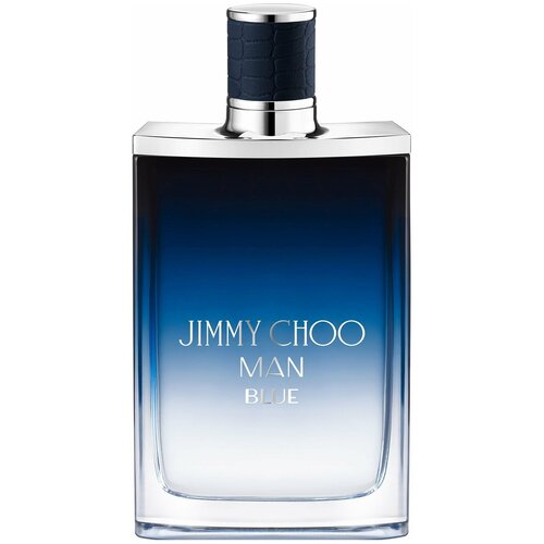 Купить Туалетная вода Jimmy Choo Man Blue, 100 мл
