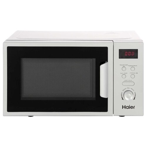 Микроволновая печь с грилем Haier HMX-DG207S 959900₽