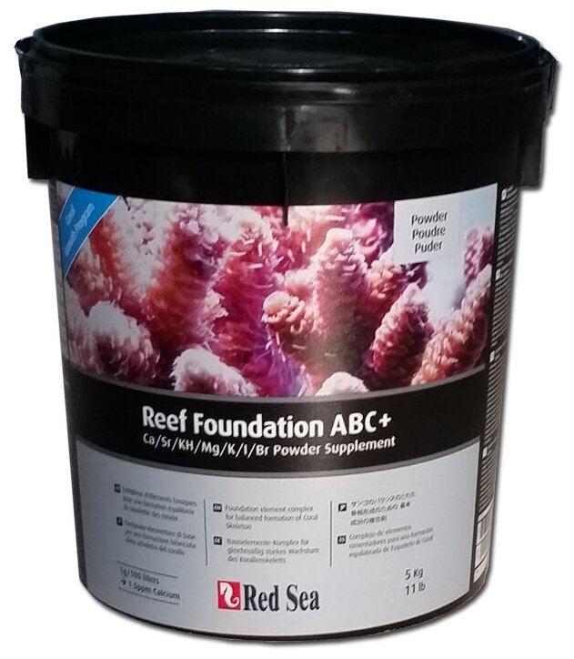  Red Sea Reef Foundation complete 5