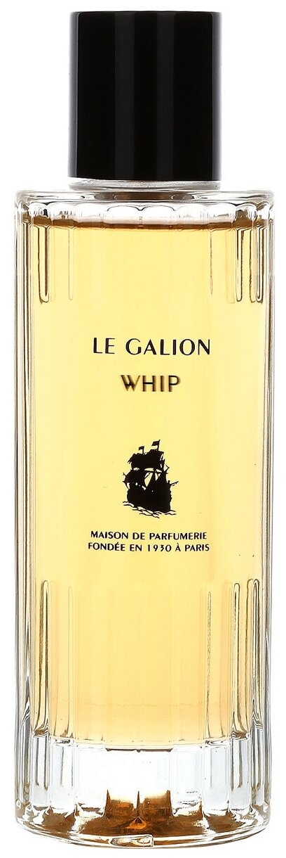 Парфюмерная вода, Le Galion, Whip, 100 ml