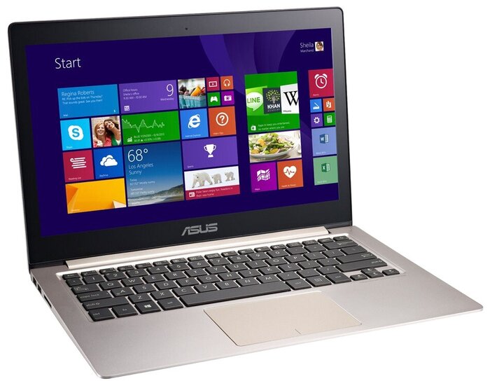 Купить Ноутбук Asus Zenbook Ux303