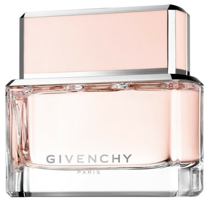 Туалетная вода GIVENCHY Dahlia Noir — купить по выгодной цене на  Яндекс.Маркете