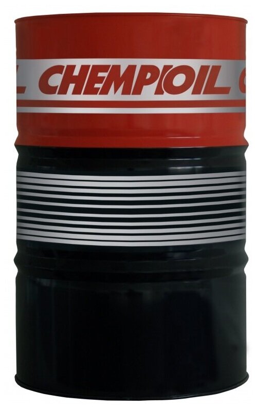 CHEMPIOIL 5W-30 Ultra JP SN/CH-4 60л (синт. мотор. масло) 1шт