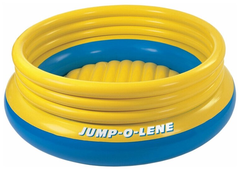    Intex Original Jump-O-Len