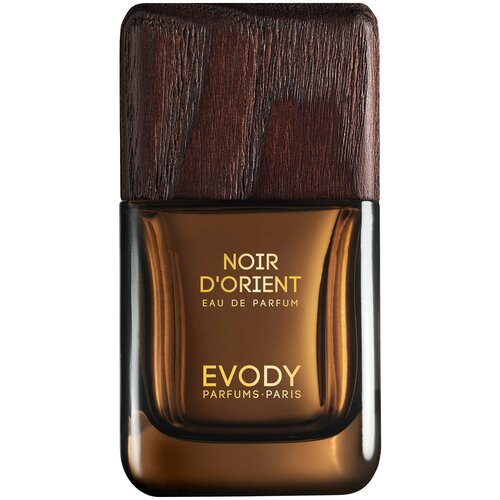 Парфюмерная вода Evody Parfums Noir dOrient, 50 мл