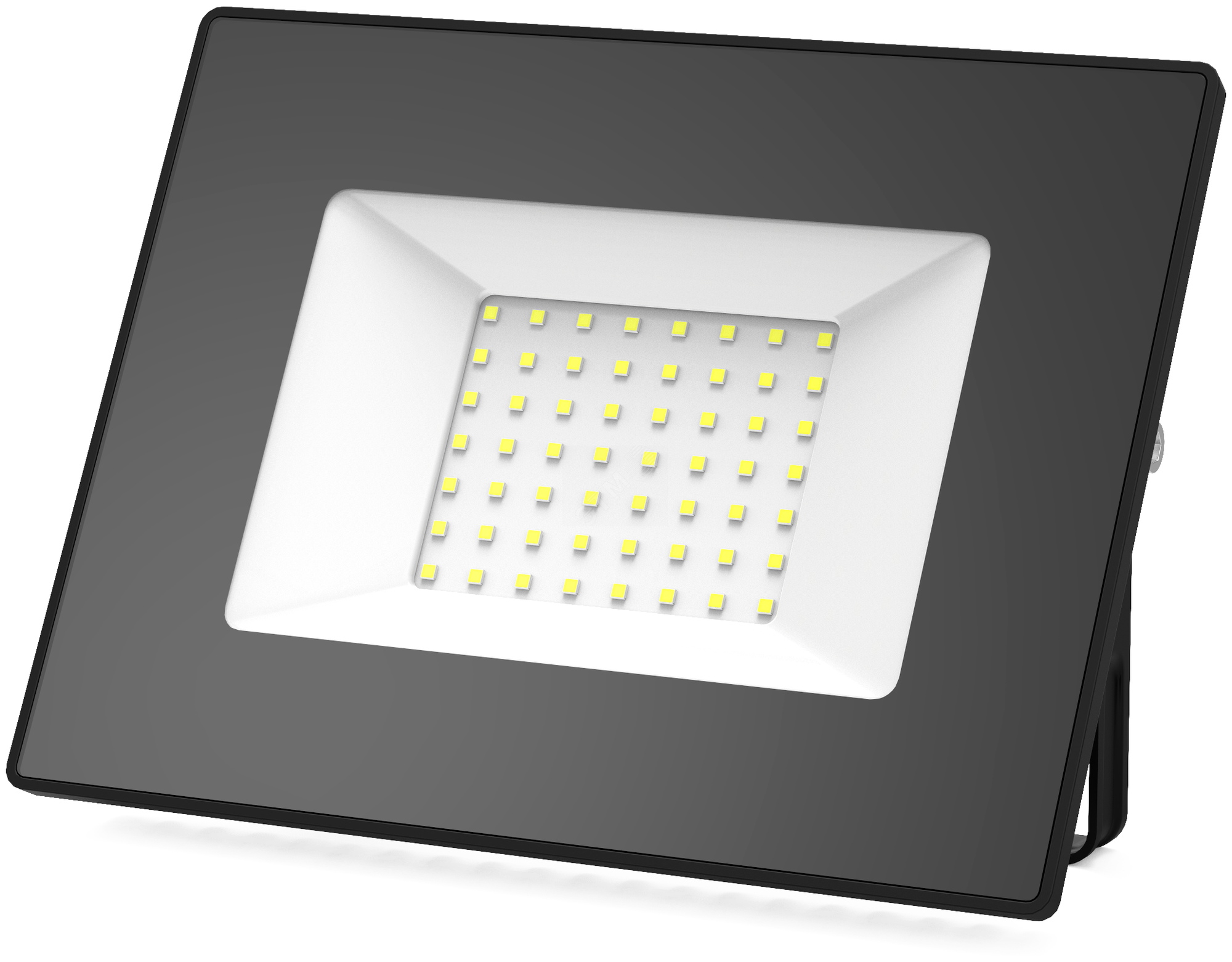 Прожектор светодиодный 50 Вт gauss 613100350P LED IP65 6500К 3510lm