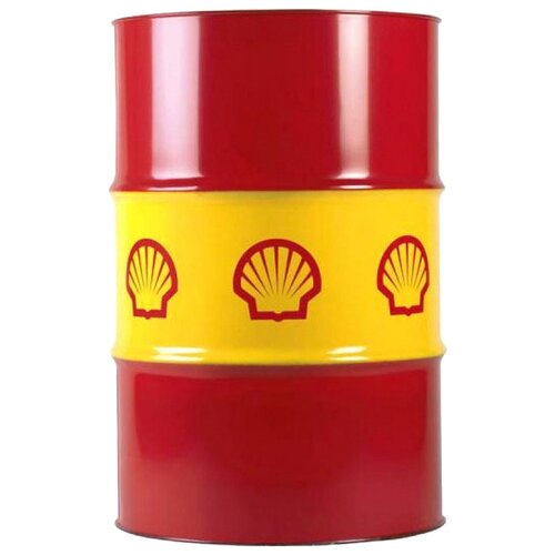 фото Синтетическое моторное масло shell helix ultra 5w-30 209 л