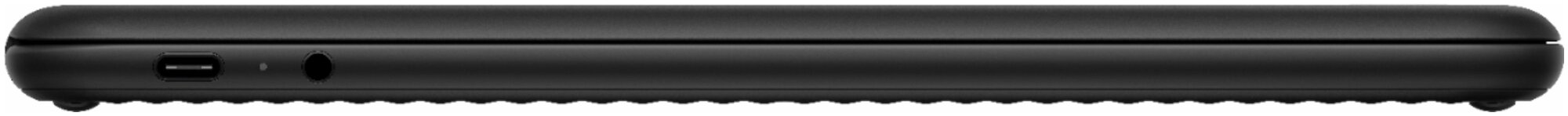 133 Ноутбук Google Pixelbook Go 1920x1080 Intel Core M3 11 ГГц RAM 8 ГБ SSD 64 ГБ Chrome OS GA00519-US Just black