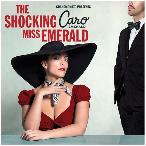 Компакт диск Universal Caro Emerald - The Shocking Miss Emerald (CD)