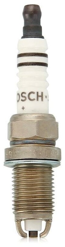 Свеча зажигания Bosch LR8LDCU+ (0 242 229 654) 1 шт.