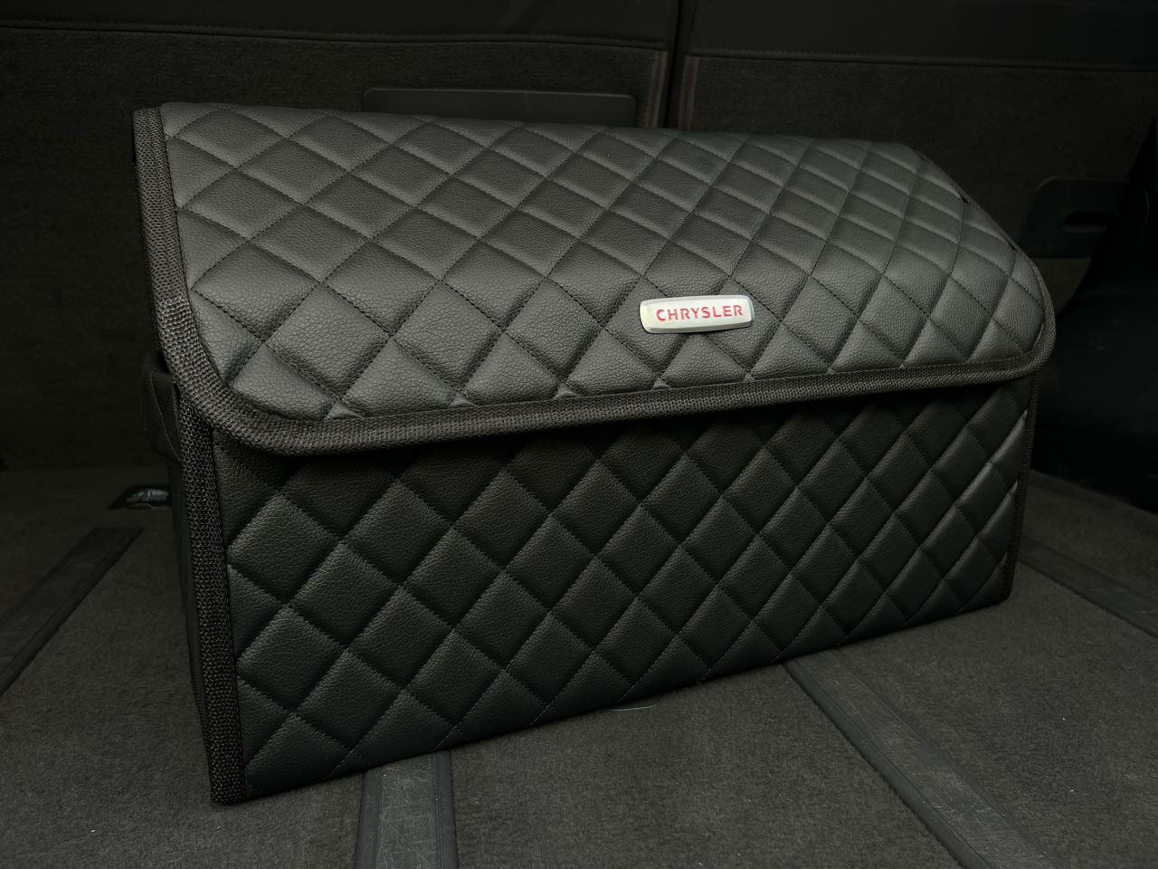 Органайзер сумка в багажник автомобиля CHRYSLER / крайслер