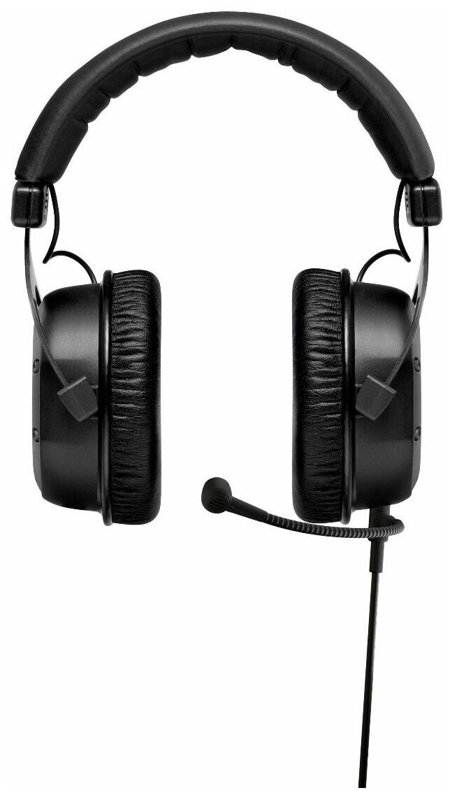 Компьютерная гарнитура BEYERDYNAMIC Custom Game