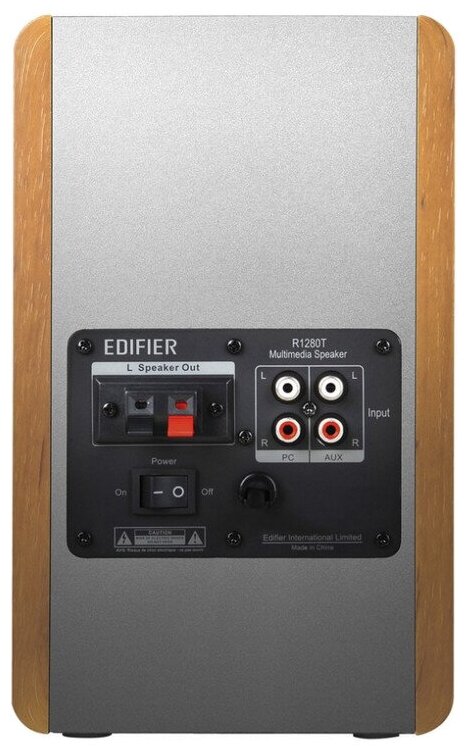 Комплект Edifier R1280T