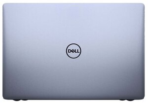 Ноутбук DELL INSPIRON 5570 (1920x1080, Intel Core i5 1.6 ГГц, RAM 8 ГБ, HDD 1000 ГБ, Radeon 530, Linux)